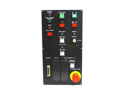 Fanuc A05B-2301-C003