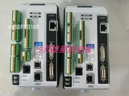 Keyence LS-9500