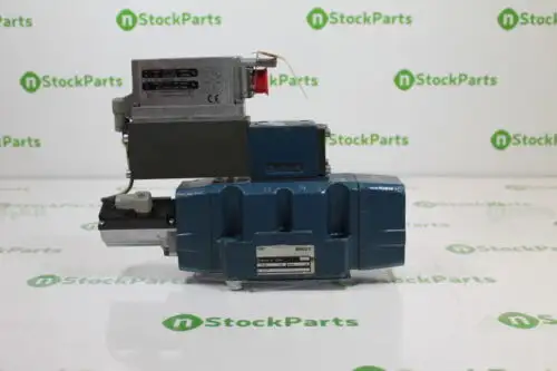 Bosch 9 811 232 069 / 0 811 404 607 Rblt - Servo Valve