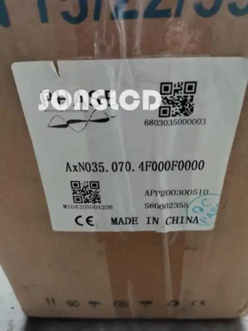 Axn035.070.4F000F0000 Axn035.070.4F