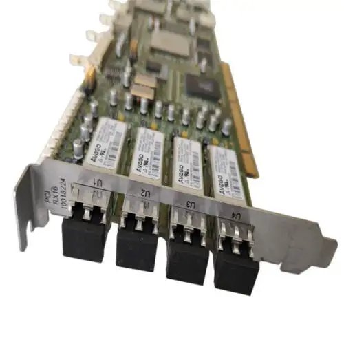 And Mri Accessories Part P/N 10018224 Pci_Rx16 D3