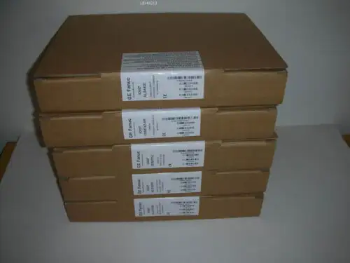 Ge Fanuc Ic697Cpu782-Jd