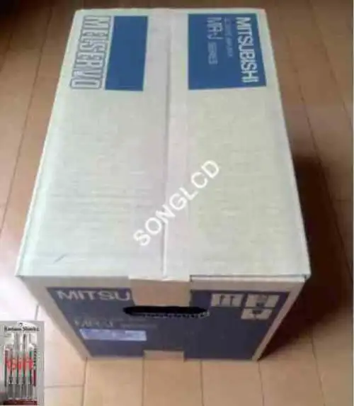 MR-J3-700BS4