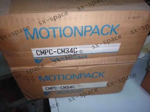 Cmpc-Cm34C