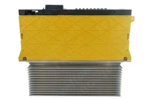 Fanuc A06B-6079-H403 Test