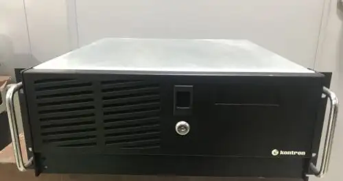 Kontron 400-H531 Industrial Computer