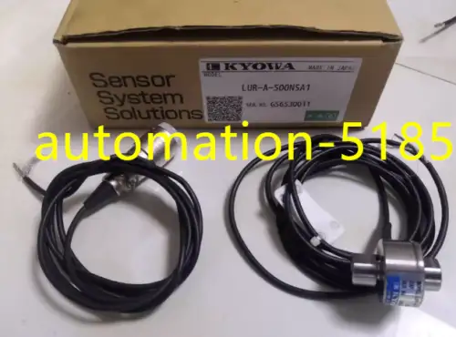 Kyowa R-A-500Nsa1 เซ็นเซอร์