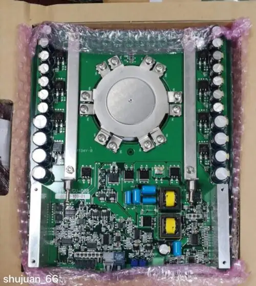 Mitsubishi Electric Gu-D08 80173-109-01 zawór elektromagnetyczny