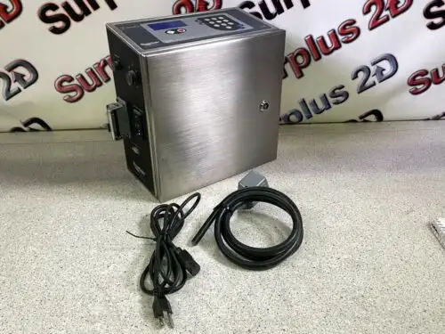 Streamfeeder St Series Controller For St-1450 Friction Feeder