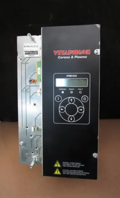 Vetaphone Corona & Plasma Ipm100 Module
