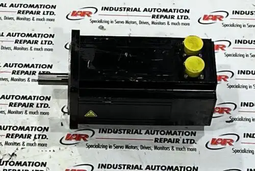 Parker Servomotor Mpc1141X-117621 Rev A