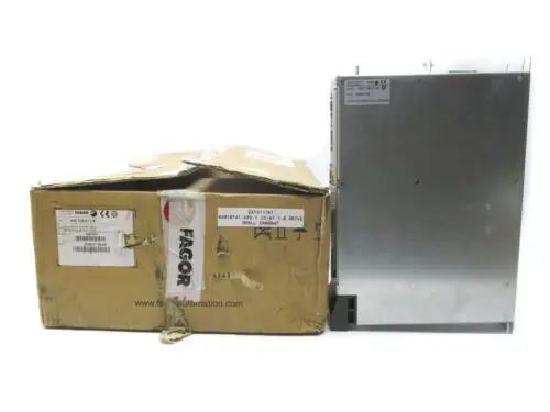 Fagor Axd1.25-A1-1-B 456-800Vdc 12.5A