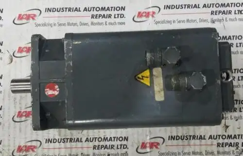 Siemens Servomotor 1Ft5072-1Af71-1Eh0