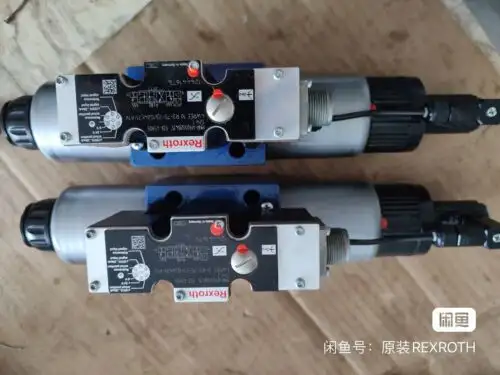 R901028415 4Wree10R3-75-2X/G24K31/A1V