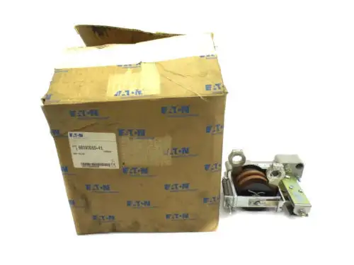 Eaton 6019Ed15-41 Ser. A3 600Vdc