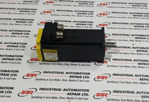 Baldor Servo Motor Bsm80A-350Aa
