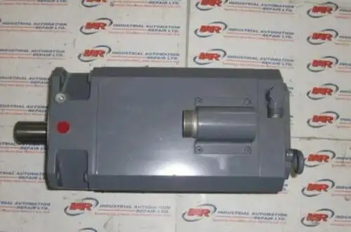 Siemens Servo Motor 1Ft6108-1Ac71-3Eg1
