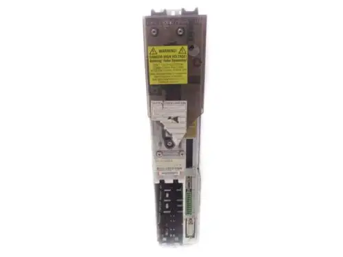Indramat Dds3.1-W030-R