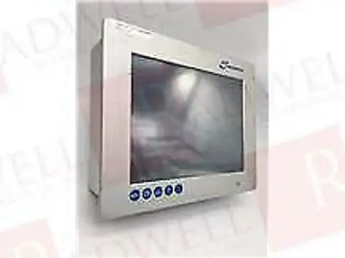 Phoenix Contact Dvg-Opc5112-028-Ba-Aa.04 / Cleaned