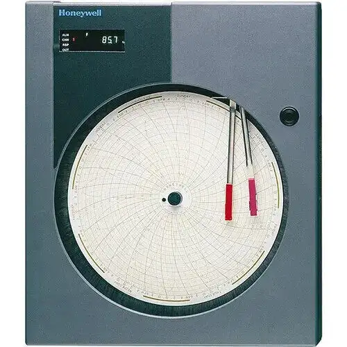 Honeywell Dr45A2-1100-11-000-0-Ra0000-0 - Dr4500A 2 Pen Recorder