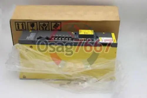Fanuc A06B-6096-H302 伺服放大器