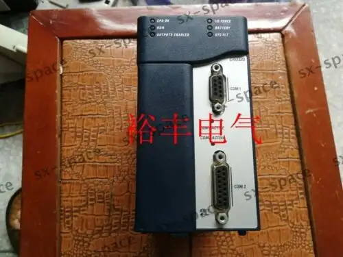 IC695CRU320-BA
