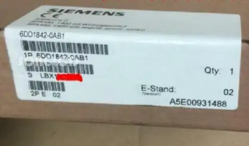 6DD1842-0AB1 6DD18420AB1
