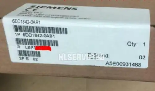 6DD1842-0AB1 6DD18420AB1