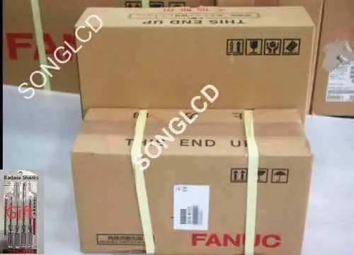 Fanuc A06B-1499-B503#0102