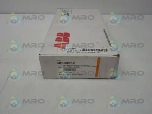 ABB FS300R17KE3 AGDR-76C IGBT Module Drive