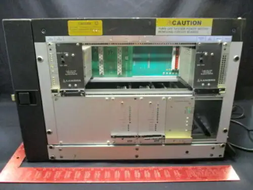 Applied Materials Amat 0010-09001 System Electronic Assembly Damaged/Parts