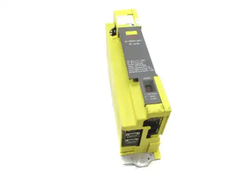Fanuc A06B-6090-H004 200-230V 16A 風扇