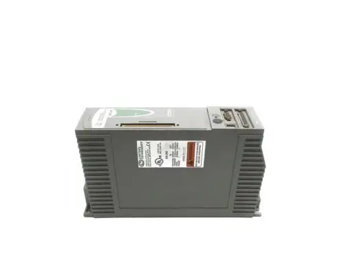 Control Techniques EN-208-00-000 960501-10 240Vac