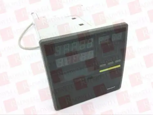 Honeywell Dcp50100010000 / Dcp50100010000