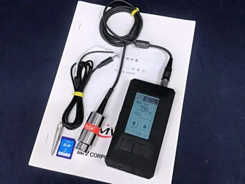 Imv Smart Vibro Vm-3024H