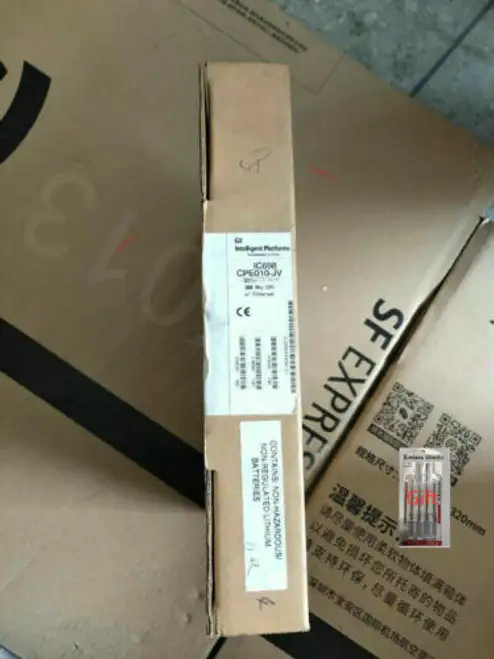IC698CPE010-JV