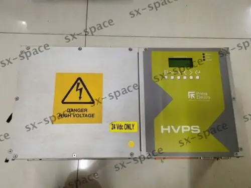 Hvps Mk 1.5 Cx 2Smpm5940/0P