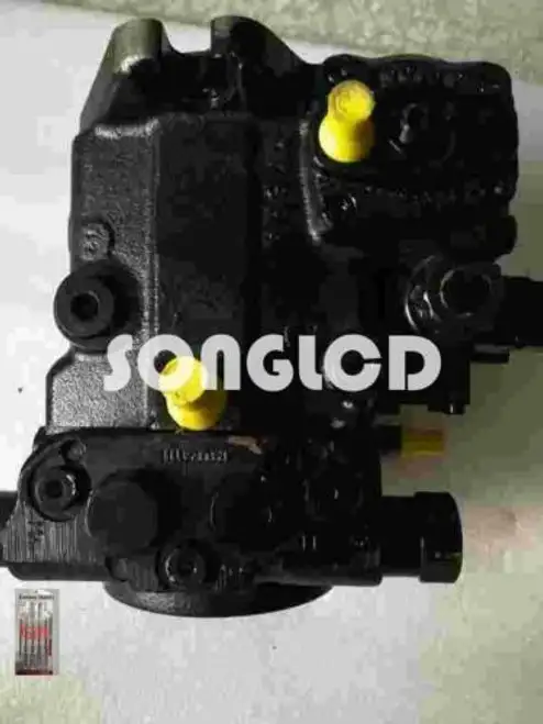 4Vg40Ep4Dm1/32R-Nzc02F003Dha A4Vg40Ep4Dm1/32R-Nzc02F003Dh Ems