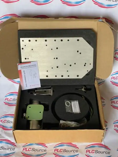 Honeywell 2104B2131/2104B2301 Searchline Excel Gas Detector
