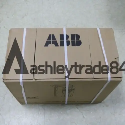 ABB ACS850-04-050A-5 變頻器