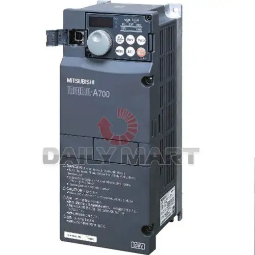 Mitsubishi Fr-A740-450K-Cht