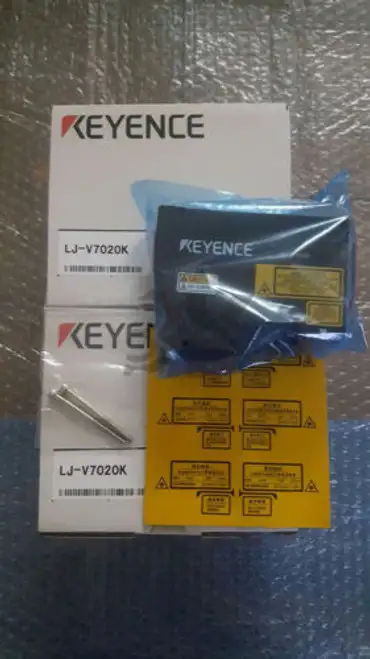 Keyence LJ-V7020K Sensor