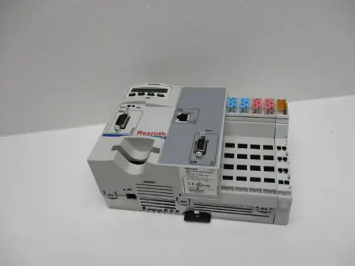 Rexroth Cml40.2-Np-330-Na-Nnnn-Nw