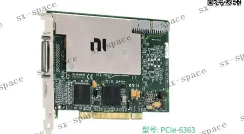 PCIe-6363