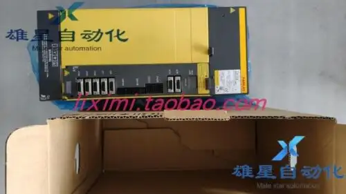 Fanuc A06B-6220-H022#H600 #P2303 Yl