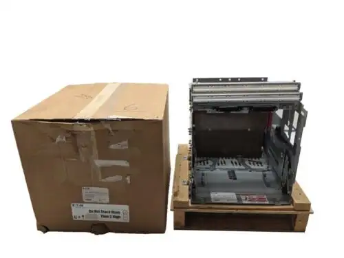Eaton Powell Cassette 3P Std No W