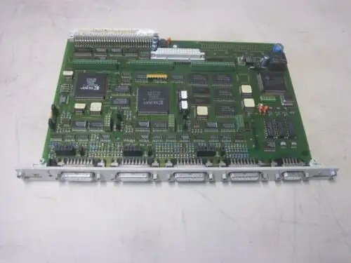 Philips Dax-3 Card 4022 229 3020