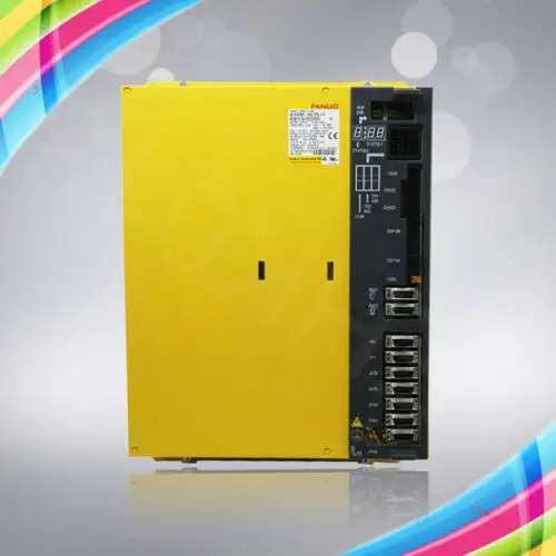 FANUC A06B-6164-H202