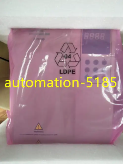 Emerson Ev2000-4T0300G1/0370P1 變頻器