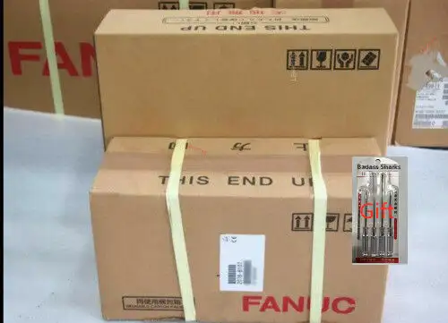 FANUC A06B-6111-H011#550 伺服放大器
